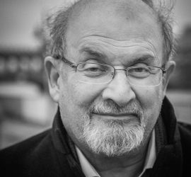 Salman Rushdie